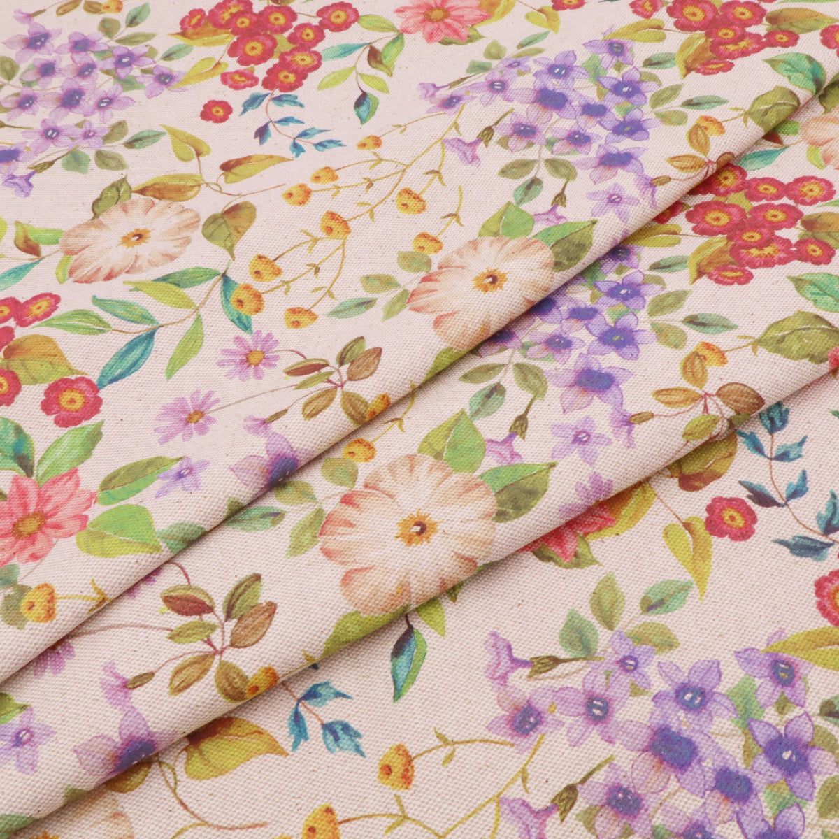 white christmas dresses Cotton Lawn Dress Fabric main image 0