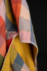 Quilted Cotton Jacquard by Merchant & Mills - Carnival
