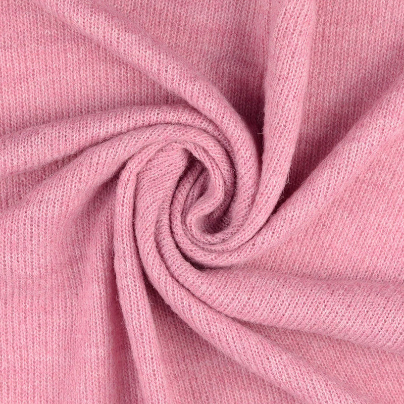 Rose Pink Marl