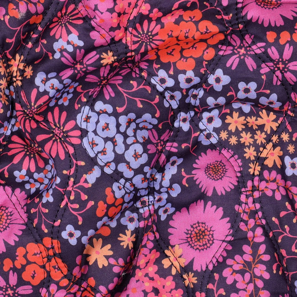 Pink Floral