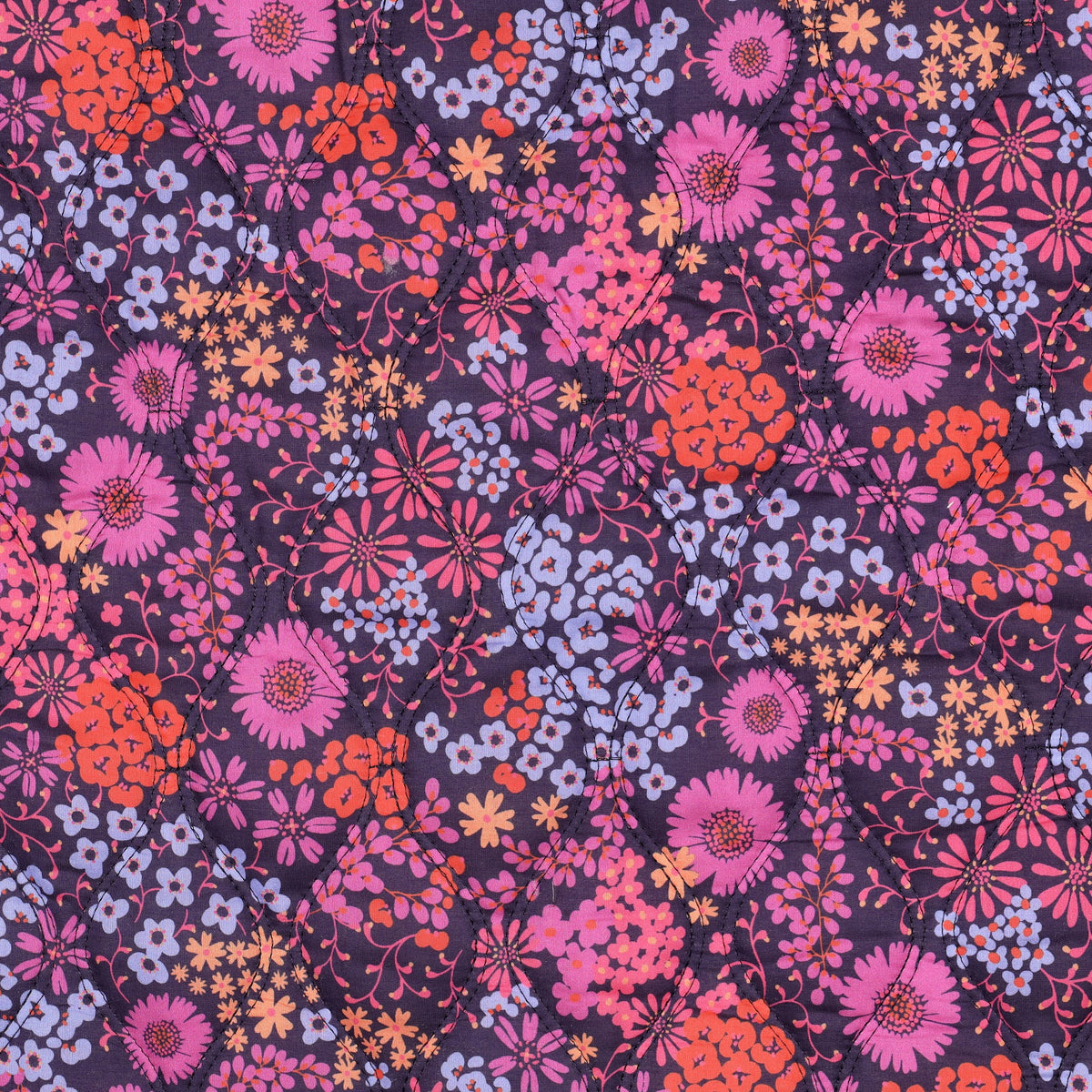 Pink Floral