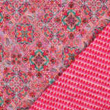 Pink Patchwork