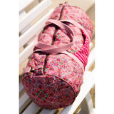 Pink Patchwork