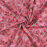 Pink Patchwork