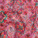 Pink Patchwork