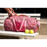 Pink Patchwork