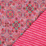 Pink Patchwork