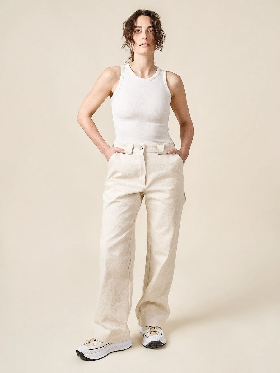 By Closet Core Patterns
