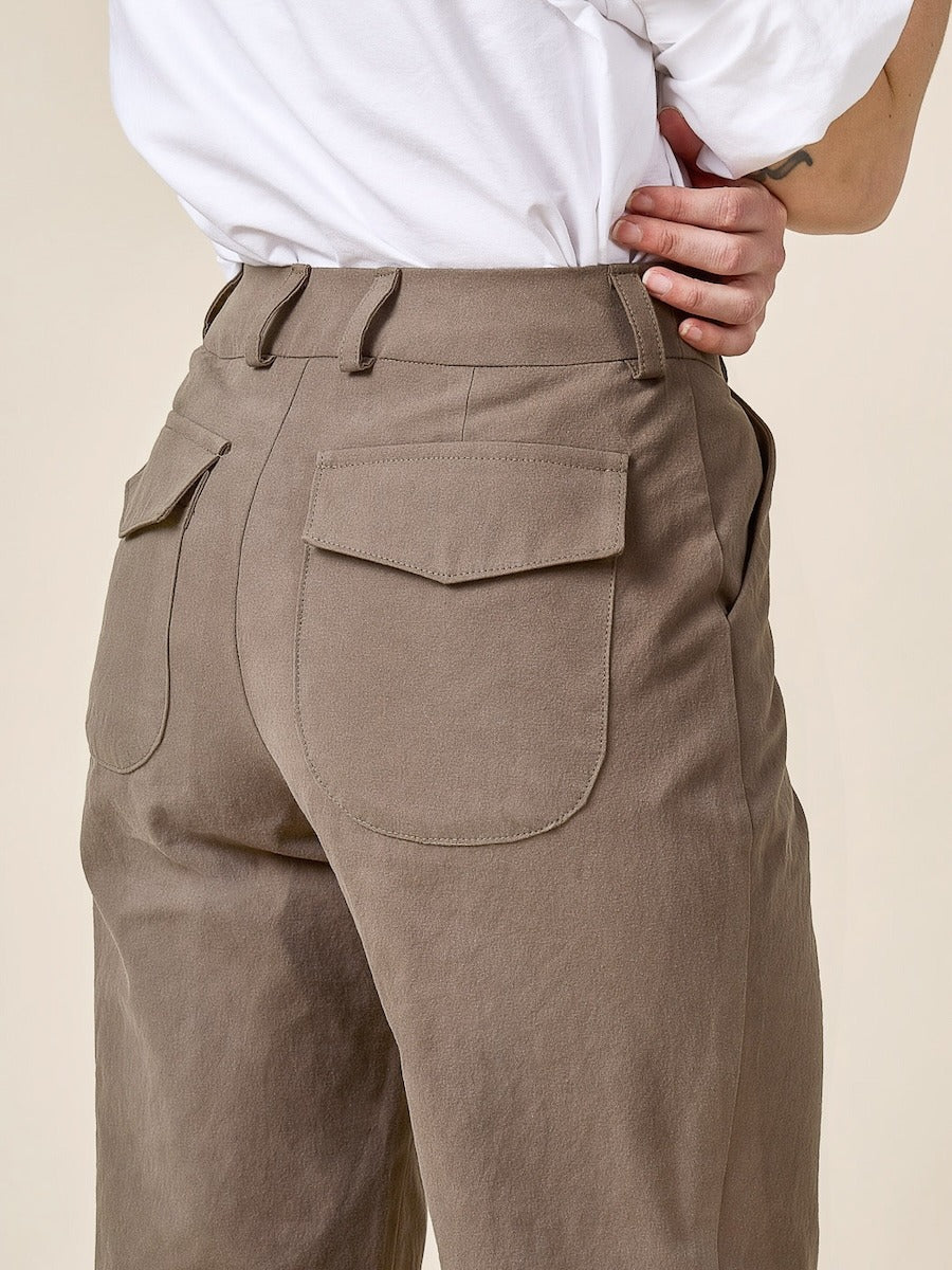 By Closet Core Patterns