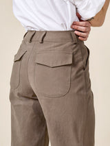 By Closet Core Patterns