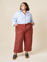 By Closet Core Patterns