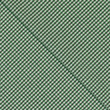 Rustic Checked Cotton Dressmaking Fabric - Green Check
