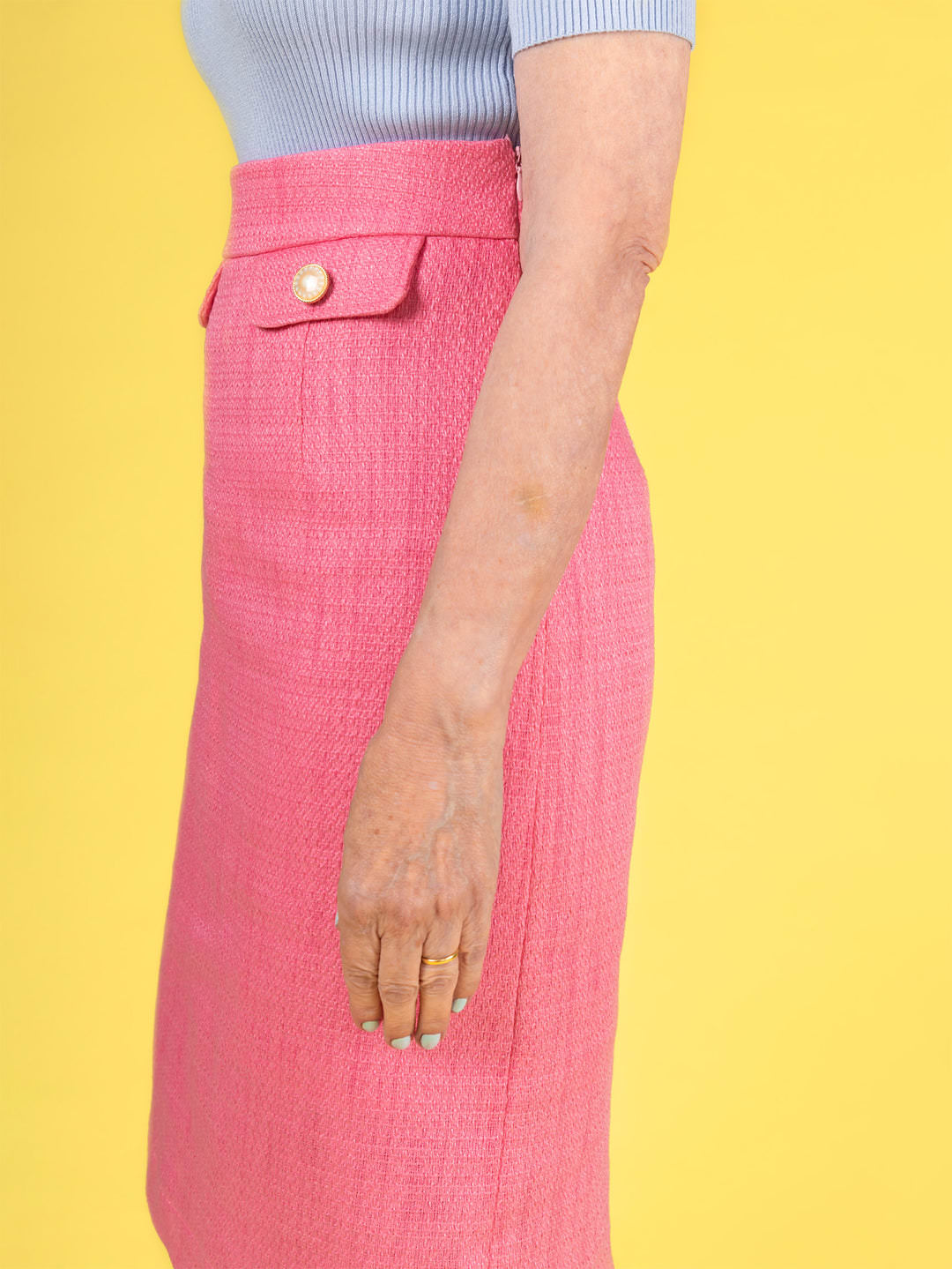 Ramona Skirt Sewing Pattern - By Tilly and the Buttons