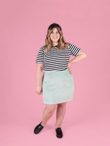 Ramona Skirt Sewing Pattern - By Tilly and the Buttons