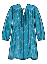 Simplicity Misses Dresses Sewing Pattern for Stylish Creations S3001