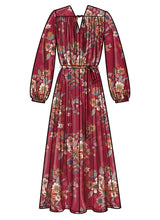 Simplicity Misses Dresses Sewing Pattern for Stylish Creations S3001