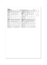 Simplicity Misses & Women's Blouses Sewing Pattern Guide S3002