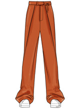 Simplicity Misses Pants Sewing Pattern for Stylish Creations S3006