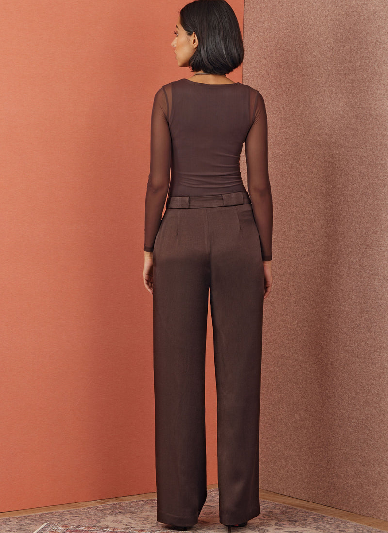Simplicity Misses Pants Sewing Pattern for Stylish Creations S3006