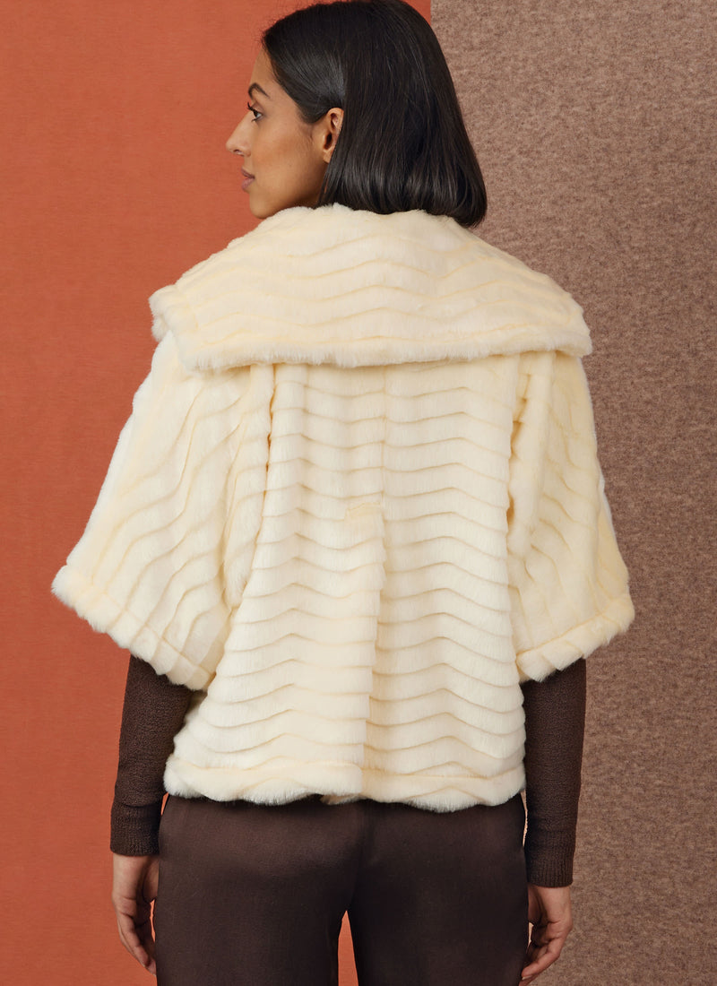 Simplicity Misses Jacket & Bag Sewing Pattern in Two Lengths S3009