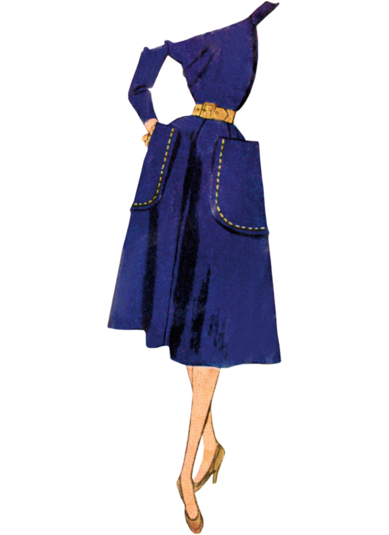 Simplicity Misses Skirts: Stylish Sewing Patterns S3016