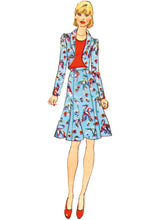 Simplicity Misses Pants, Skirt and Jacket Sewing Pattern S3018