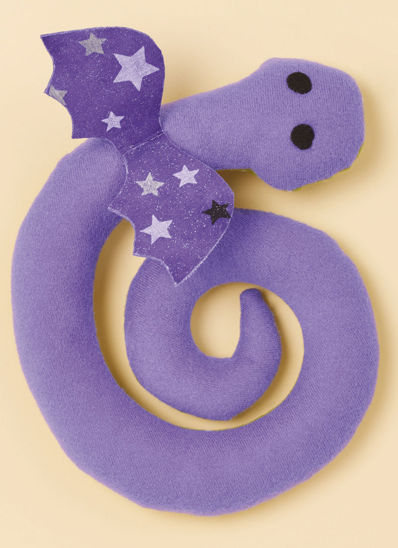 Simplicity Plush Critters: Easy Sewing Pattern Guide S3022OS