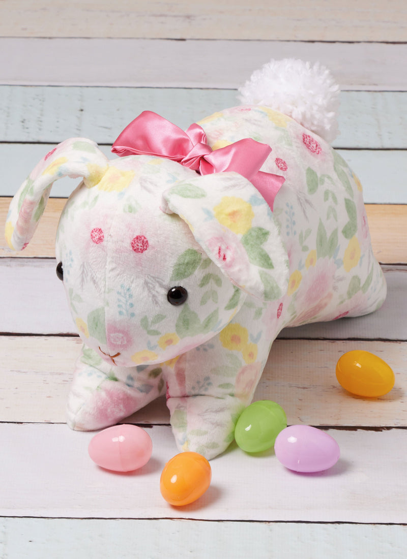 Simplicity Plush Pets Sewing Pattern by Elaine Heigl Designs S3023OS