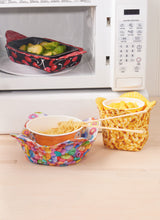 Simplicity Microwavable Cozies Sewing Pattern by Carla Reiss S3025OS