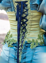 Simplicity Misses Fantasy Costume Sewing Pattern by Raine Emery S3028