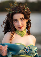 Simplicity Misses Fantasy Costume Sewing Pattern by Raine Emery S3028