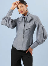 Simplicity Misses Blouses Sewing Pattern for Stylish Creations S3032