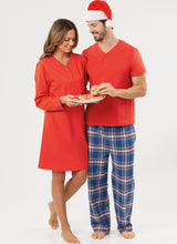Simplicity: Lounge Shorts, Pants & Knit Top Sewing Pattern S3041A