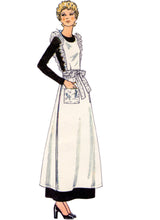 Simplicity Misses Apron in Two Lengths Sewing Pattern S3051A
