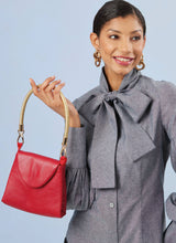 Simplicity Bags: Discover Stylish Sewing Patterns Today S3052OS