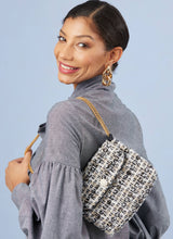 Simplicity Bags: Discover Stylish Sewing Patterns Today S3052OS