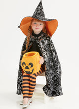 Simplicity Children's Costumes Sewing Pattern Guide S3061A