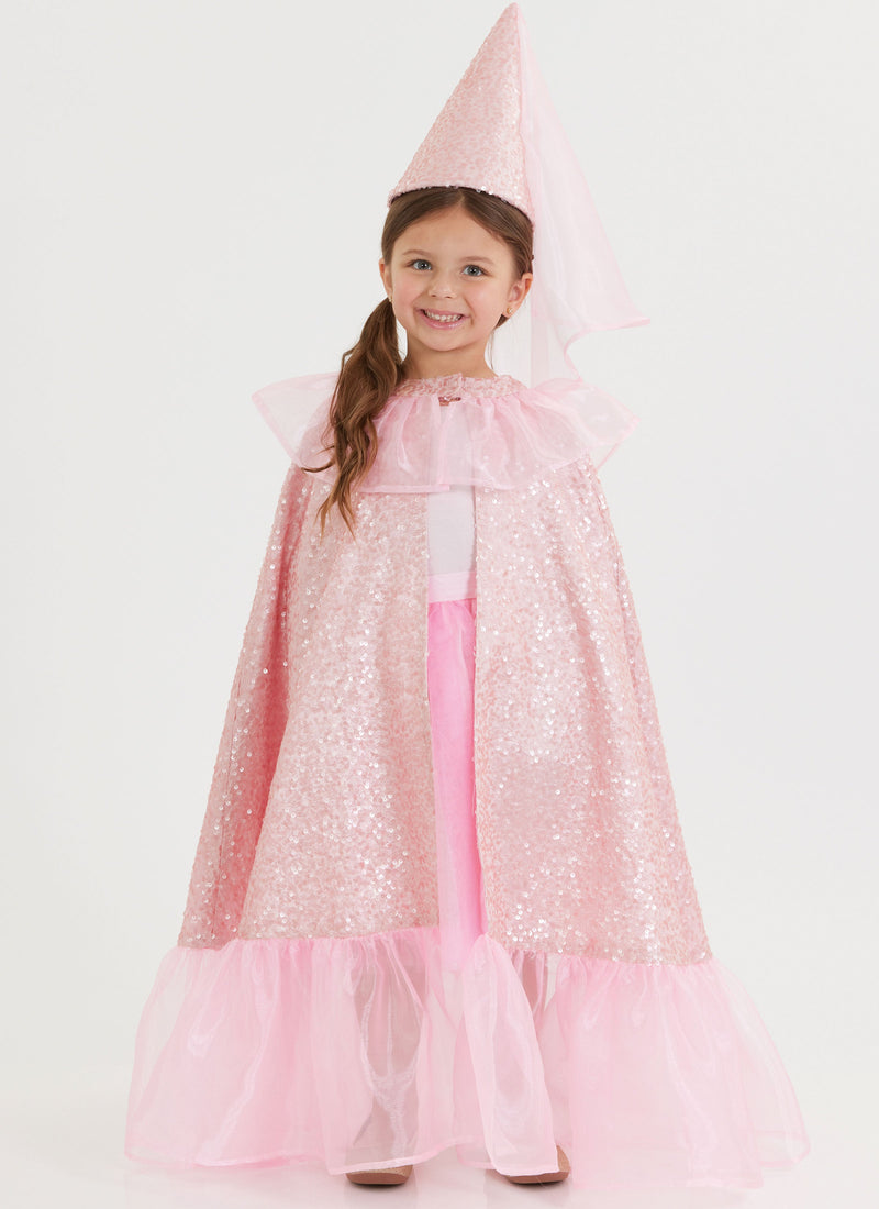 Simplicity Children's Costumes Sewing Pattern Guide S3061A