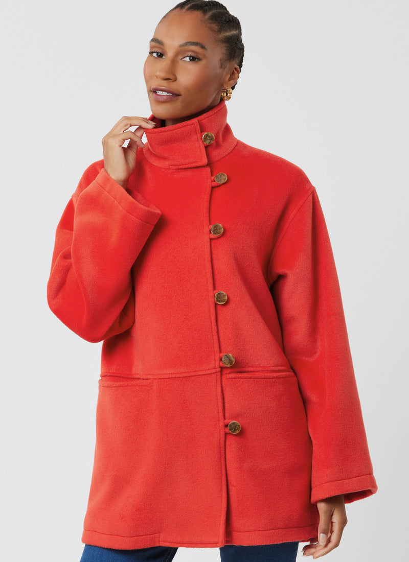 Simplicity Misses Jackets Sewing Pattern for Stylish Creations S3072A