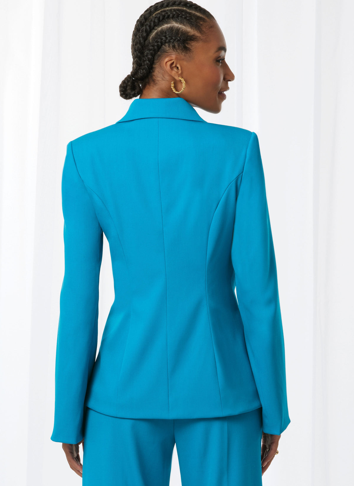 Simplicity Misses & Women's Jacket and Pants Sewing Pattern S3073