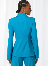 Simplicity Misses & Women's Jacket and Pants Sewing Pattern S3073