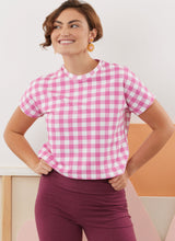 Simplicity Misses Tops, Pants & Apron Dresses Sewing Pattern S3088A