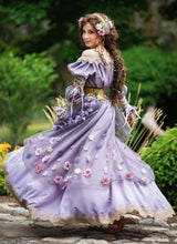 Simplicity Misses Costume by Raine Emery Sewing Pattern S3094