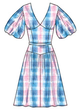 Simplicity Misses & Women's Dress Sewing Pattern with Variations S3096