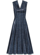Simplicity Misses Dress with Length and Sleeve Variations Pattern S3097