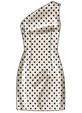 Simplicity Misses & Miss Petite Dress with 3D Flowers Pattern S3099