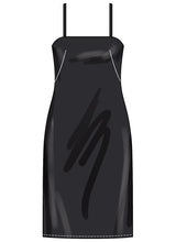 Simplicity Misses Special Occasion Dress and Slip Pattern S3100