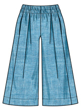 Simplicity Misses Shorts and Pants Sewing Pattern S3105A