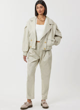 Simplicity Misses Jacket and Pants Sewing Pattern Guide S3107