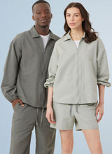 Simplicity Unisex Jacket, Shorts and Pants Sewing Pattern S3111A